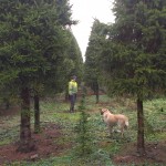 A great day spent with the family